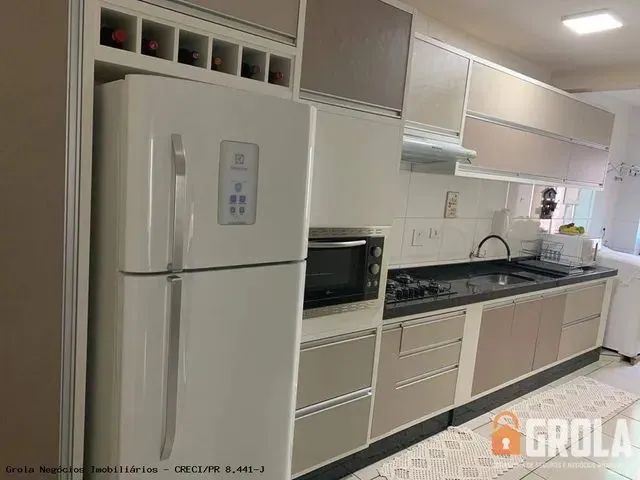 Imagem 8: Apartamento para Venda em Campo Mourão, Centro, 2 Dormitórios, 1 Suíte, 2 Banheiros, 1