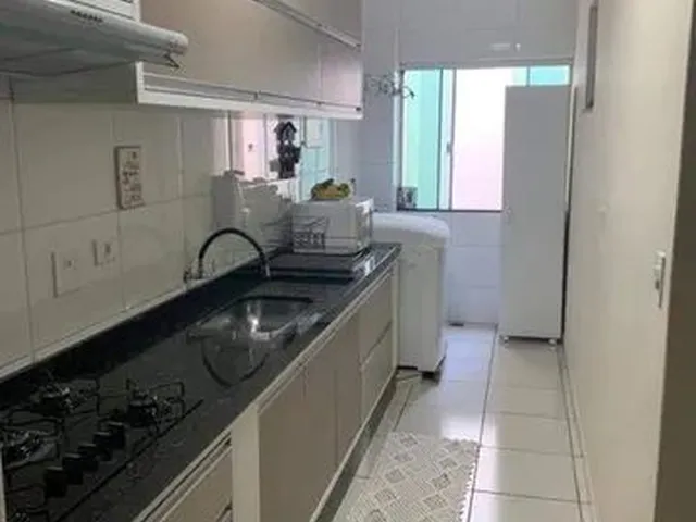 Imagem 5: Apartamento para Venda em Campo Mourão, Centro, 2 Dormitórios, 1 Suíte, 2 Banheiros, 1