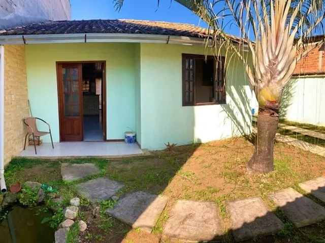 Imagem: Casa em Tabuazeiro 100Mil