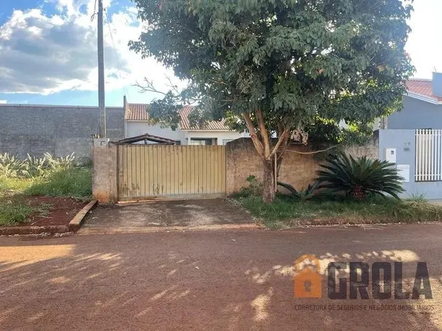 Imagem: Casa para Venda em Peabiru, Jd. Bela Vista