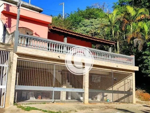 Imagem: Sobrado com 3 Dormitórios À Venda, 127