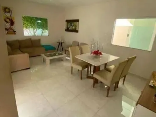 Imagem: Linda Casa na Cremacao