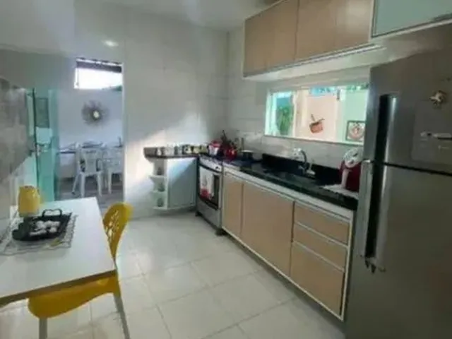 Imagem 3: Linda Casa na Cremacao