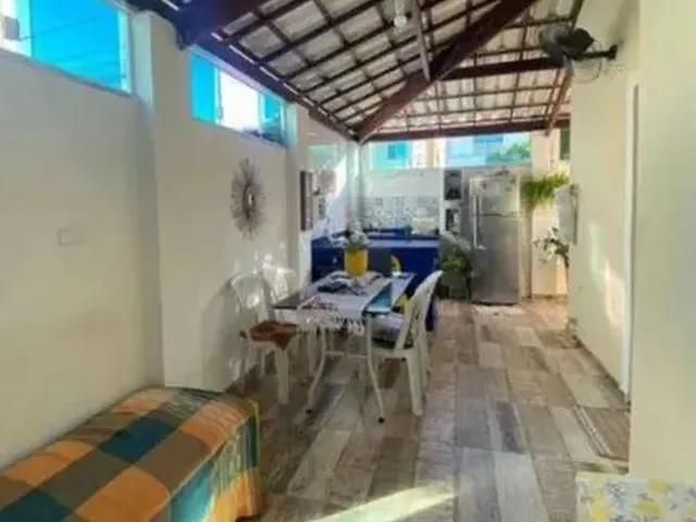 Imagem 4: Linda Casa na Cremacao