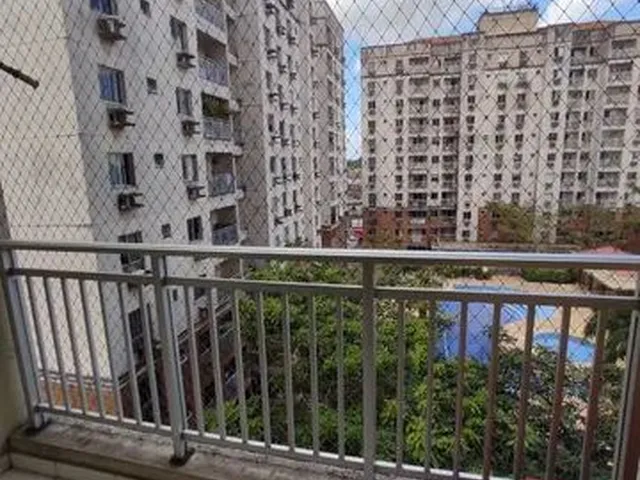 Imagem: Vendo no Condomínio Ecoparque - Apartamento