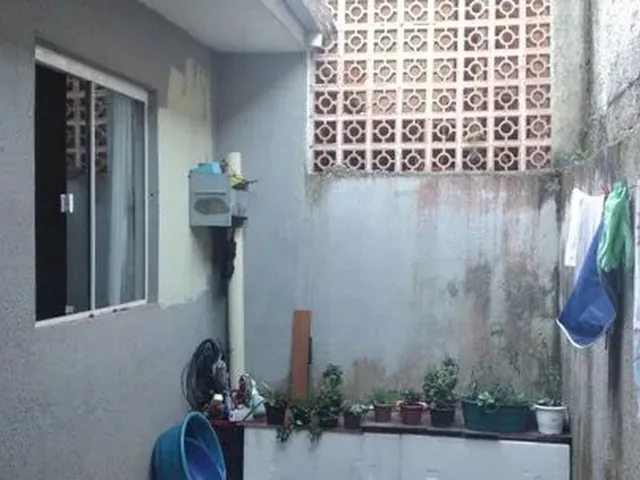 Imagem: Vendo Ou Troco por por Terreno