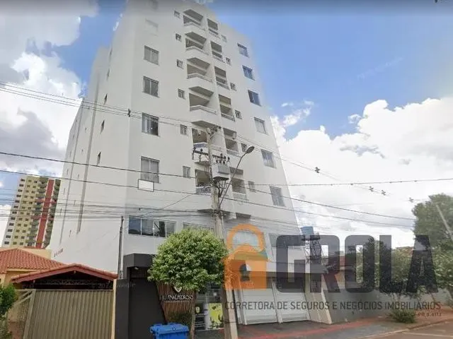 Imagem: Apartamento para Venda em Campo Mourão