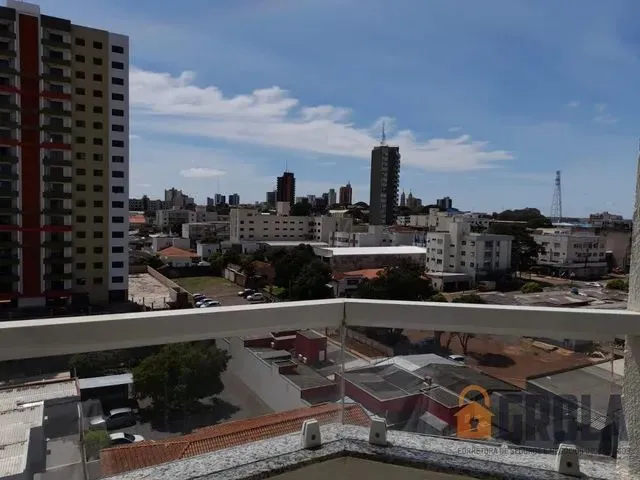Imagem 10: Apartamento para Venda em Campo Mourão, Centro, 3 Dormitórios, 1 Suíte, 2 Banheiros, 1