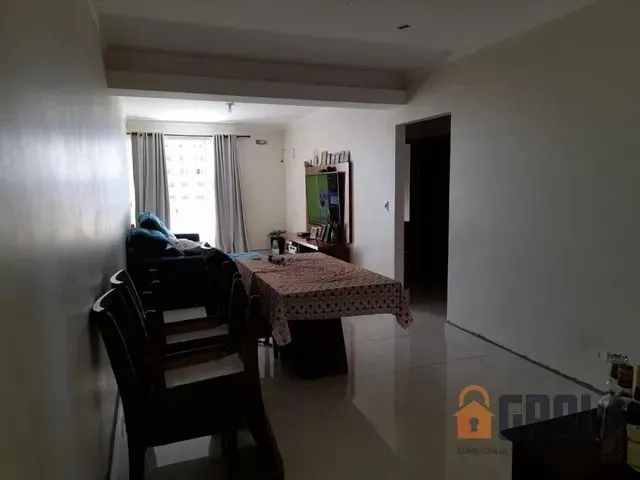 Imagem 12: Apartamento para Venda em Campo Mourão, Centro, 3 Dormitórios, 1 Suíte, 2 Banheiros, 1