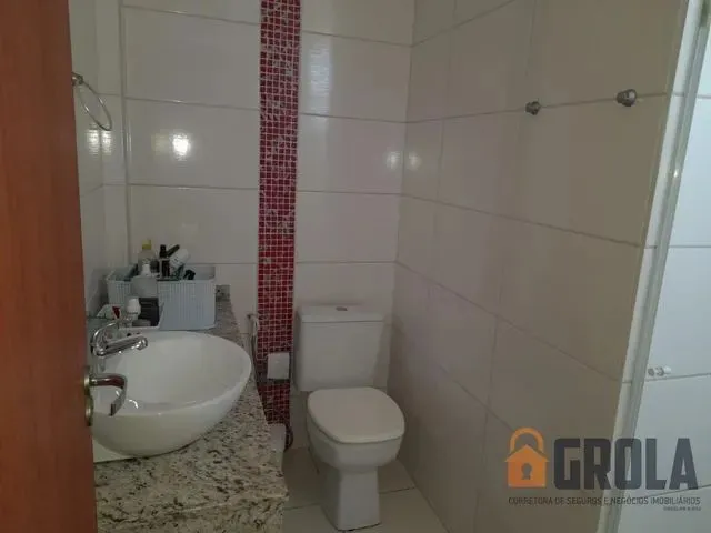 Imagem 5: Apartamento para Venda em Campo Mourão, Centro, 3 Dormitórios, 1 Suíte, 2 Banheiros, 1