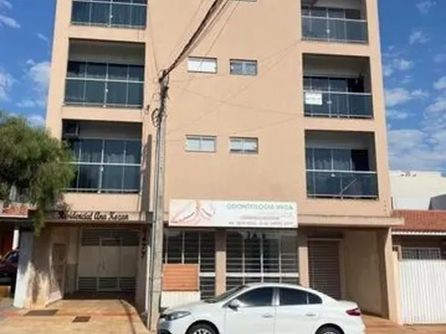 Imagem: Apartamento para Venda em Campo Mourão