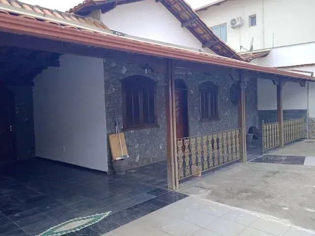 Imagem 16: Contagem - Casa Padrão - Novo Eldorado