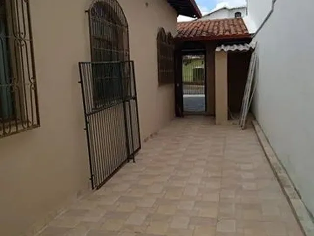 Imagem 3: Contagem - Casa Padrão - Novo Eldorado