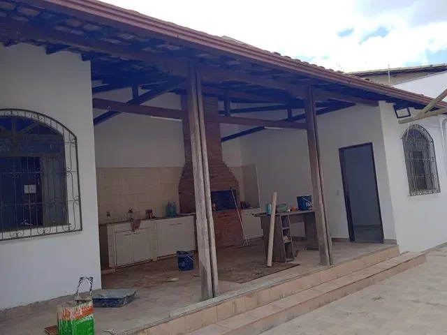 Imagem 9: Contagem - Casa Padrão - Novo Eldorado