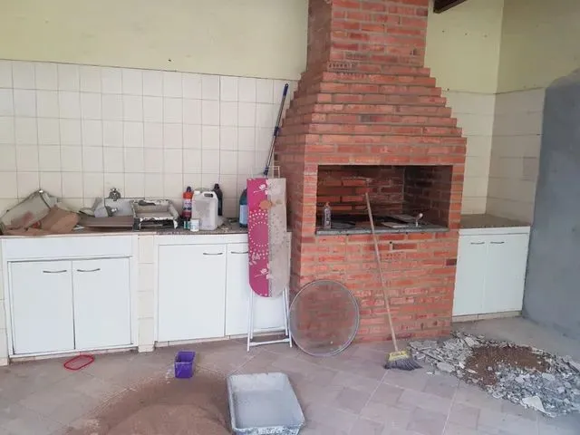 Imagem 14: Contagem - Casa Padrão - Novo Eldorado