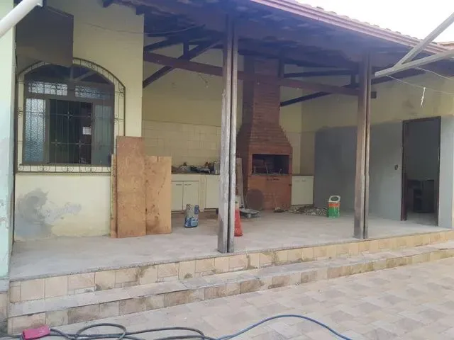 Imagem 6: Contagem - Casa Padrão - Novo Eldorado