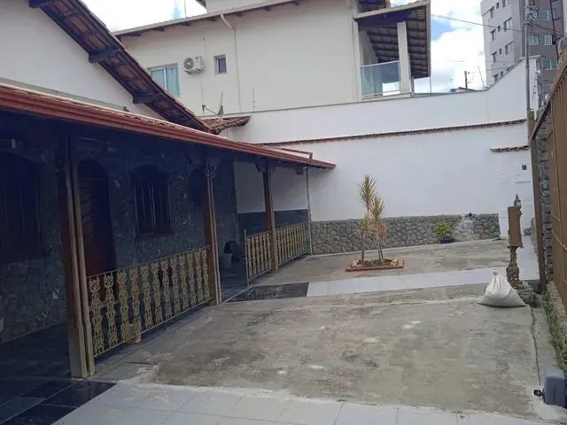 Imagem 8: Contagem - Casa Padrão - Novo Eldorado