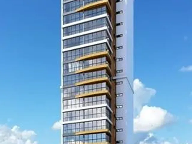 Imagem: Chapecó - Apartamento Padrão - Maria Goretti