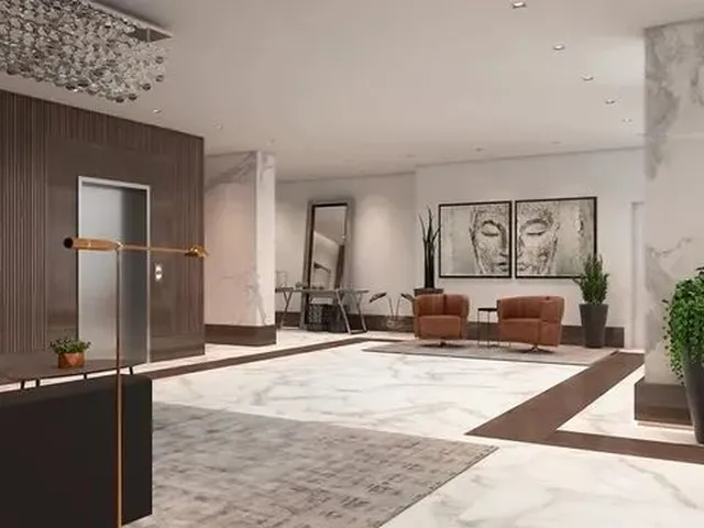 Imagem 4: Chapecó - Apartamento Padrão - Maria Goretti