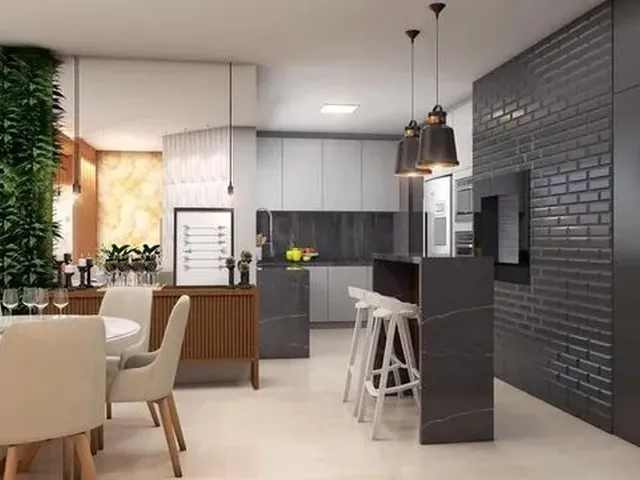 Imagem 14: Chapecó - Apartamento Padrão - Maria Goretti