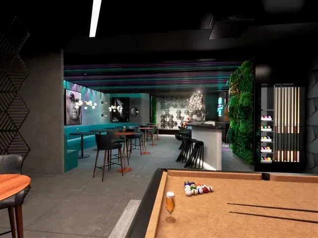 Imagem 8: Chapecó - Apartamento Padrão - Maria Goretti
