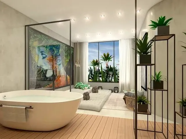 Imagem 7: Chapecó - Apartamento Padrão - Maria Goretti
