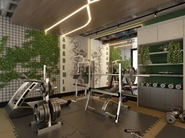 Imagem 9: Chapecó - Apartamento Padrão - Maria Goretti