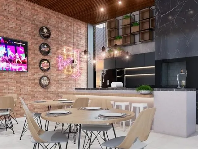 Imagem 2: Chapecó - Apartamento Padrão - Maria Goretti