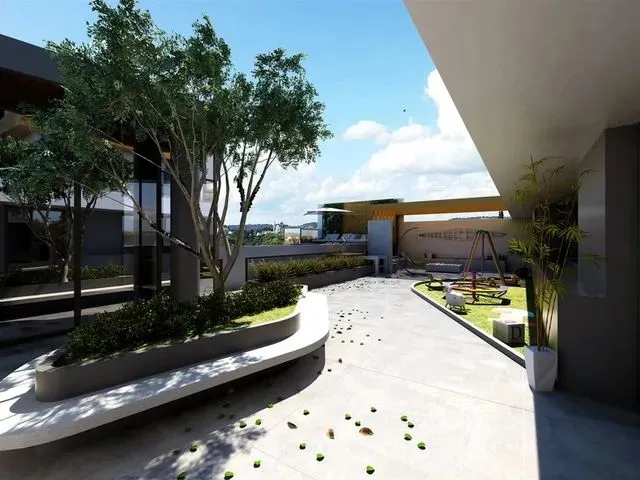 Imagem 6: Chapecó - Apartamento Padrão - Maria Goretti
