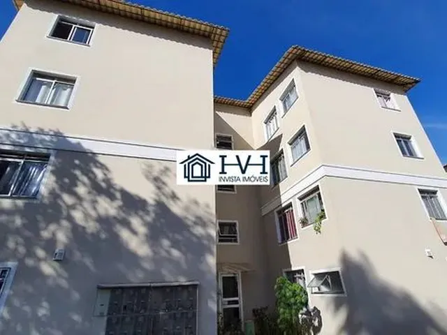 Imagem: Vespasiano - Apartamento Padrão - Nova