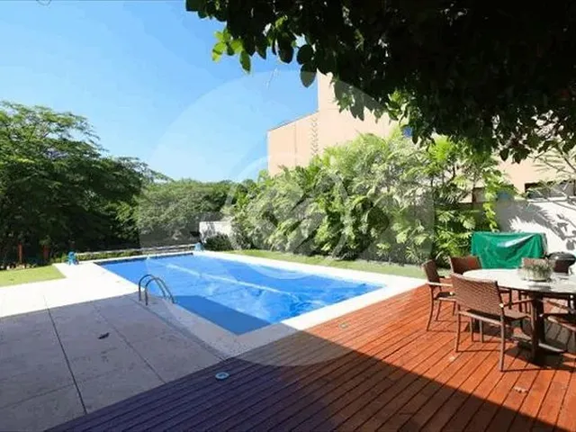 Imagem 1: Casa Alphaville Goiás Ref.:19819