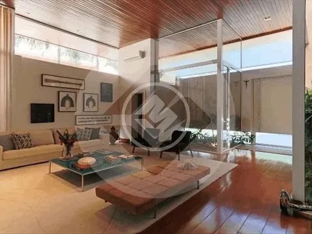 Imagem 10: Casa Alphaville Goiás Ref.:19819