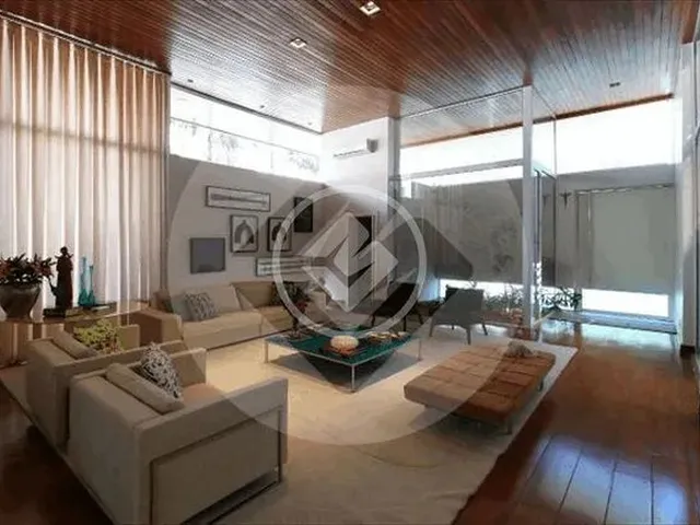 Imagem 15: Casa Alphaville Goiás Ref.:19819