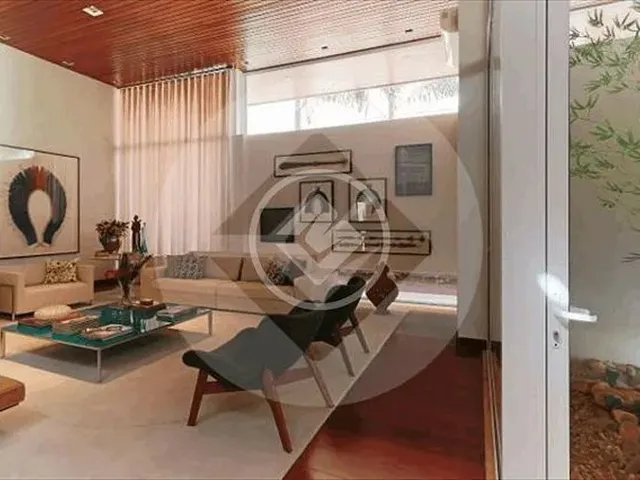 Imagem 14: Casa Alphaville Goiás Ref.:19819