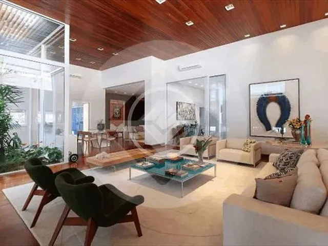 Imagem 13: Casa Alphaville Goiás Ref.:19819
