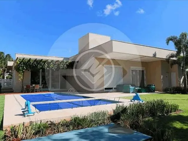 Imagem 5: Casa Alphaville Goiás Ref.:19819