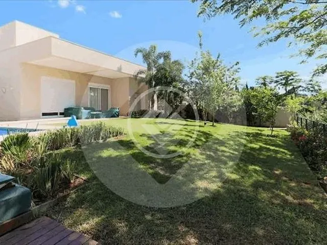 Imagem 2: Casa Alphaville Goiás Ref.:19819