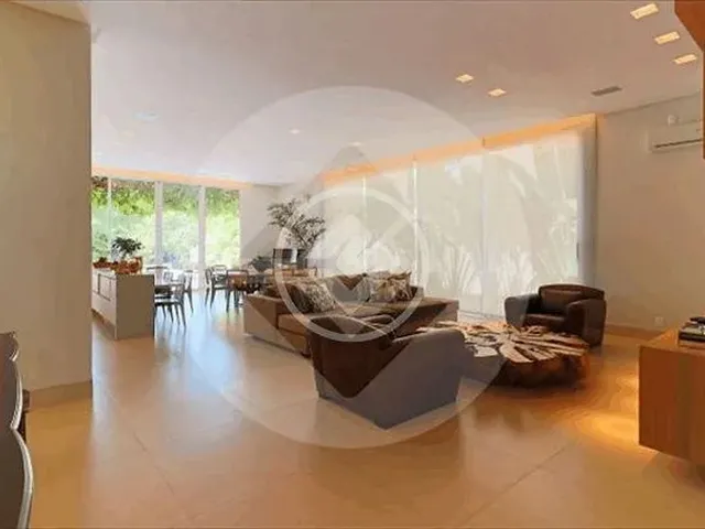 Imagem 11: Casa Alphaville Goiás Ref.:19819