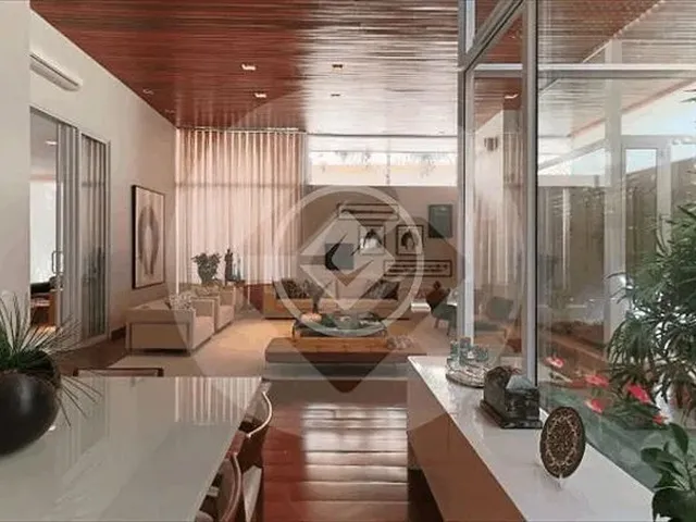 Imagem 4: Casa Alphaville Goiás Ref.:19819
