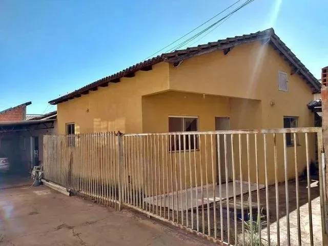 Imagem: Casa para Venda com Urgência em Civit I