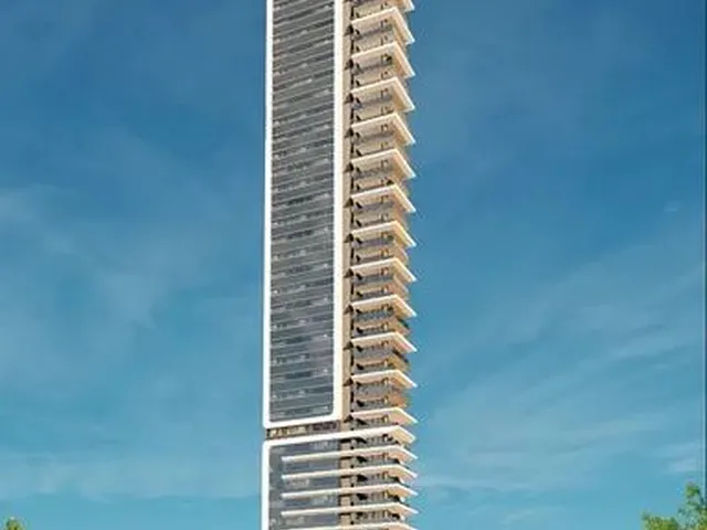 Imagem: Chapecó - Apartamento Padrão - Centro