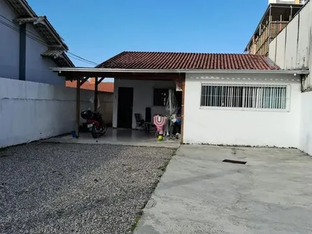 Imagem: Casa pra Vender em Cordeiros Parte Alta