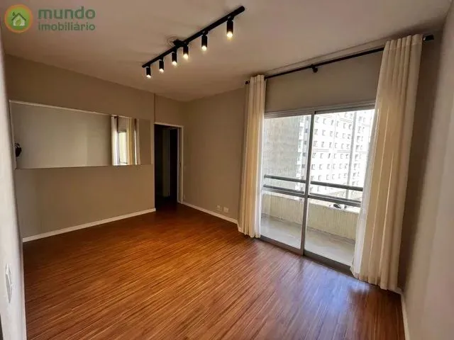 Imagem: O apartamento possui 3 Dormitórios, 2 Banheiros, 2 Vagas