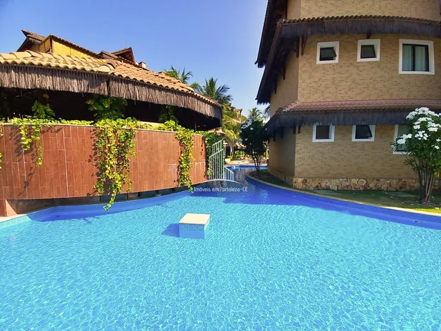 Imagem 8: Ap1710-Apartamento Parque das ilhas – Porto das Dunas