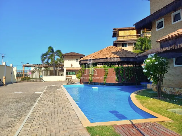 Imagem 2: Ap1710-Apartamento Parque das ilhas – Porto das Dunas