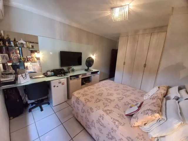 Imagem 10: CS2232-Casa com 3 suítes à venda no Luciano Cavalcante – Fortaleza/CE