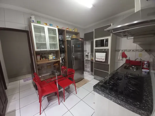 Imagem 16: CS2232-Casa com 3 suítes à venda no Luciano Cavalcante – Fortaleza/CE