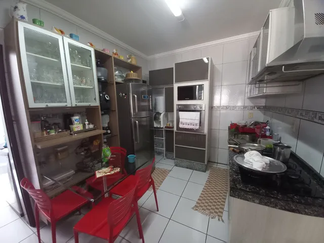 Imagem 15: CS2232-Casa com 3 suítes à venda no Luciano Cavalcante – Fortaleza/CE