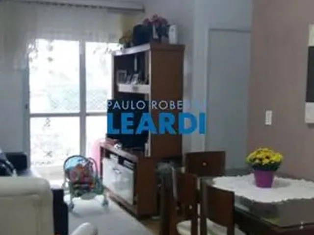 Imagem: Apartamento - Vila Pierina - Sp