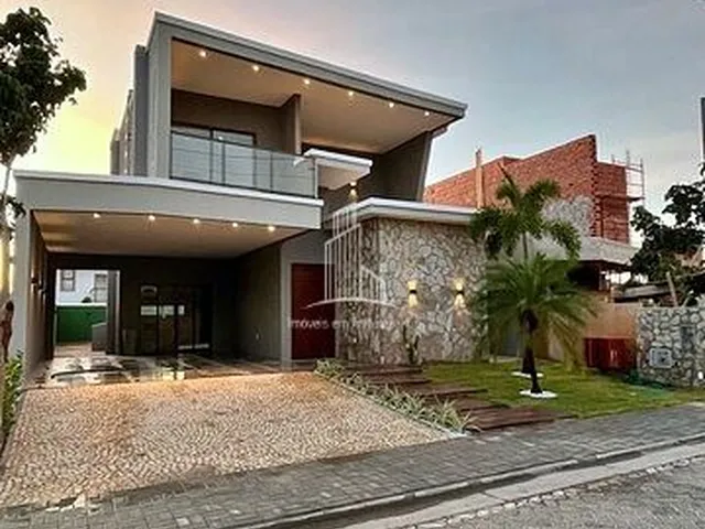 Imagem 12: CS2115-Duplex em condomínio, 4 suítes, a venda no Eusébio